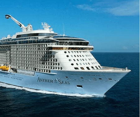 Caribbean Cruise from Miami