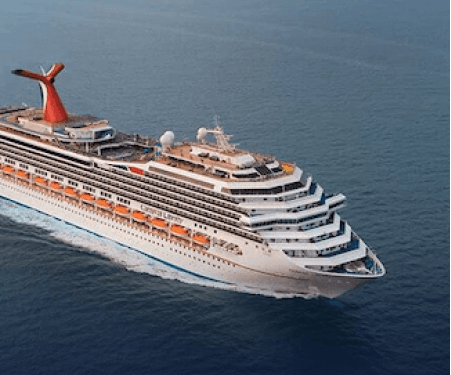 Northern Europe Cruise