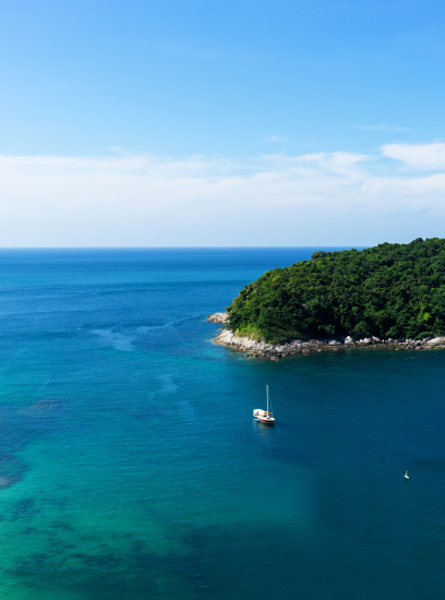 Luxury Cruise Experiences